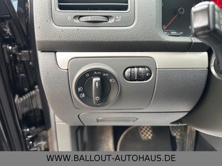 Volkswagen Golf V Lim. United*2.HAND*KLIMA*TEMPO*USB*PDC* - photo 2