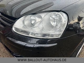 Volkswagen Golf V Lim. United*2.HAND*KLIMA*TEMPO*USB*PDC* - photo 6