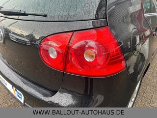 Volkswagen Golf V Lim. United*2.HAND*KLIMA*TEMPO*USB*PDC* - photo 10