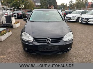 Volkswagen Golf V Lim. United*2.HAND*KLIMA*TEMPO*USB*PDC* - photo 3