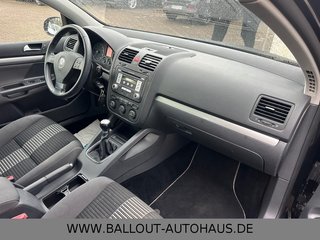 Volkswagen Golf V Lim. United*2.HAND*KLIMA*TEMPO*USB*PDC* - photo 11