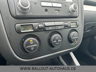 Volkswagen Golf V Lim. United*2.HAND*KLIMA*TEMPO*USB*PDC* - photo 12
