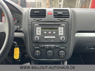 Volkswagen Golf V Lim. United*2.HAND*KLIMA*TEMPO*USB*PDC* - photo 13