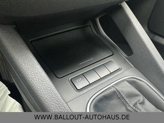 Volkswagen Golf V Lim. United*2.HAND*KLIMA*TEMPO*USB*PDC* - photo 14
