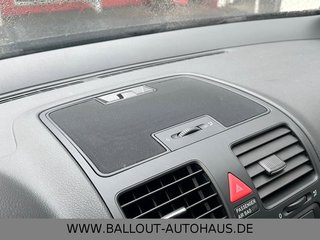 Volkswagen Golf V Lim. United*2.HAND*KLIMA*TEMPO*USB*PDC* - photo 15