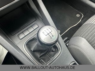 Volkswagen Golf V Lim. United*2.HAND*KLIMA*TEMPO*USB*PDC* - photo 17