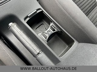 Volkswagen Golf V Lim. United*2.HAND*KLIMA*TEMPO*USB*PDC* - photo 20