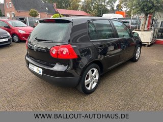 Volkswagen Golf V Lim. United*2.HAND*KLIMA*TEMPO*USB*PDC* - photo 5