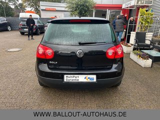 Volkswagen Golf V Lim. United*2.HAND*KLIMA*TEMPO*USB*PDC* - photo 6