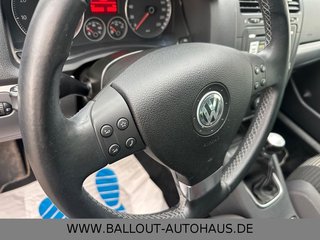 Volkswagen Golf V Lim. United*2.HAND*KLIMA*TEMPO*USB*PDC* - photo 9