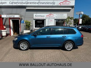 Volkswagen Golf Gebrauchtwagen Kaufen