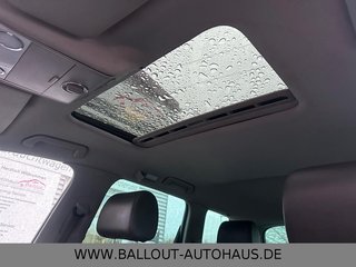 Volkswagen Touareg 3.2 V6*KLIMA*GSD*TEMPO*LEDER*TÜV 01/2026 - bilder 4