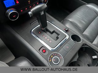 Volkswagen Touareg 3.2 V6*KLIMA*GSD*TEMPO*LEDER*TÜV 01/2026 - bilder 15