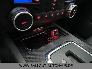 Volkswagen Touareg 3.2 V6*KLIMA*GSD*TEMPO*LEDER*TÜV 01/2026 - bilder 19