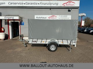 Koch  Used vehicle for sale
