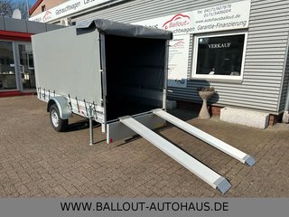 Koch U775BN*1.HAND*HOCHPLANE*SPRIEGEL*RAMPEN*2 - photo 5
