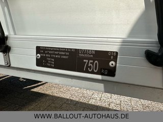 Koch U775BN*1.HAND*HOCHPLANE*SPRIEGEL*RAMPEN*2 - photo 14