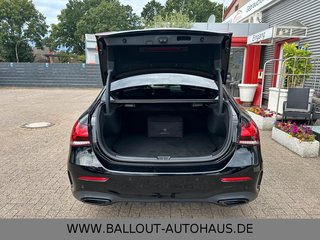Mercedes-Benz A 250 Lim e Edition*2.HAND*NAV*PANO*TEMP*AMG*LED - foto 9