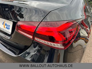 Mercedes-Benz A 250 Lim e Edition*2.HAND*NAV*PANO*TEMP*AMG*LED - foto 12