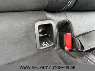 Mercedes-Benz A 250 Lim e Edition*2.HAND*NAV*PANO*TEMP*AMG*LED - foto 15