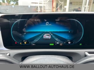 Mercedes-Benz A 250 Lim e Edition*2.HAND*NAV*PANO*TEMP*AMG*LED - foto 16