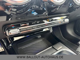 Mercedes-Benz A 250 Lim e Edition*2.HAND*NAV*PANO*TEMP*AMG*LED - foto 17