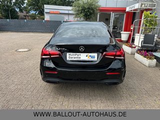 Mercedes-Benz A 250 Lim e Edition*2.HAND*NAV*PANO*TEMP*AMG*LED - foto 6