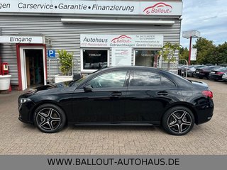 Mercedes-Benz A 250 Gebrauchtwagen Kaufen