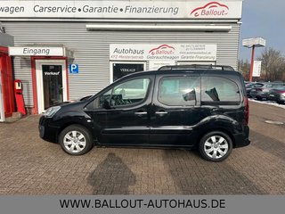 Citroën Berlingo Gebrauchtwagen Kaufen