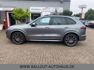 Porsche Cayenne Used vehicle for sale