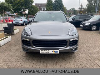 Porsche Cayenne S*3.HAND*SPORT-CHRONO*PANO*LED*EURO6* - photo 3