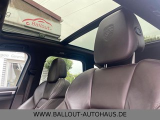 Porsche Cayenne S*3.HAND*SPORT-CHRONO*PANO*LED*EURO6* - photo 10
