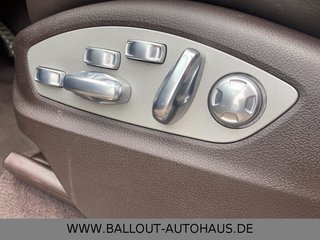 Porsche Cayenne S*3.HAND*SPORT-CHRONO*PANO*LED*EURO6* - photo 2