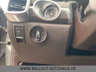 Porsche Cayenne S*3.HAND*SPORT-CHRONO*PANO*LED*EURO6* - photo 3