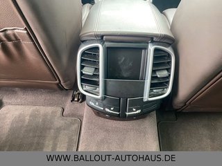 Porsche Cayenne S*3.HAND*SPORT-CHRONO*PANO*LED*EURO6* - photo 7