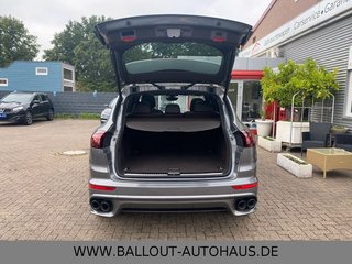 Porsche Cayenne S*3.HAND*SPORT-CHRONO*PANO*LED*EURO6* - photo 9
