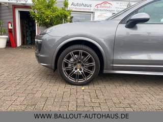 Porsche Cayenne S*3.HAND*SPORT-CHRONO*PANO*LED*EURO6* - photo 12