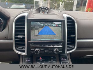 Porsche Cayenne S*3.HAND*SPORT-CHRONO*PANO*LED*EURO6* - photo 15