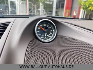 Porsche Cayenne S*3.HAND*SPORT-CHRONO*PANO*LED*EURO6* - photo 17