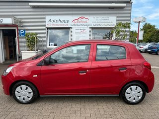 Mitsubishi Space Star Used vehicle for sale
