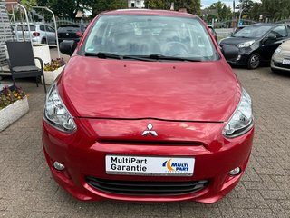 Mitsubishi Space Star Diamant Edition*1.HAND*KLIMA*GARANTIE - photo 3
