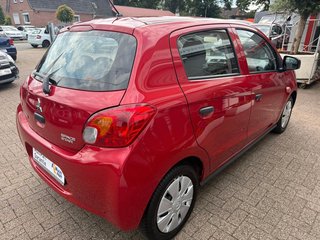 Mitsubishi Space Star Diamant Edition*1.HAND*KLIMA*GARANTIE - photo 5