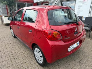 Mitsubishi Space Star Diamant Edition*1.HAND*KLIMA*GARANTIE - photo 7