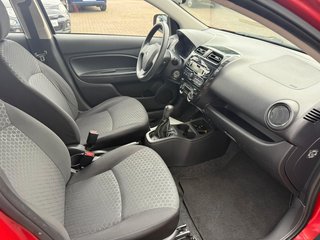 Mitsubishi Space Star Diamant Edition*1.HAND*KLIMA*GARANTIE - photo 10