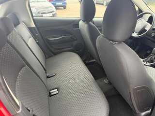Mitsubishi Space Star Diamant Edition*1.HAND*KLIMA*GARANTIE - photo 1