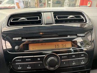 Mitsubishi Space Star Diamant Edition*1.HAND*KLIMA*GARANTIE - photo 6