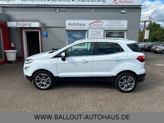 Ford EcoSport Used vehicle for sale
