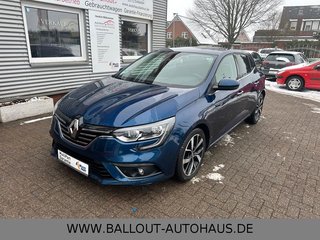 Renault Megane IV BOSE-Edition*2.HAND*LED*GARANTIE* - photo 2