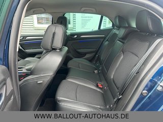 Renault Megane IV BOSE-Edition*2.HAND*LED*GARANTIE* - photo 1