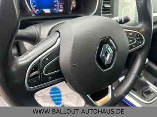 Renault Megane IV BOSE-Edition*2.HAND*LED*GARANTIE* - photo 3